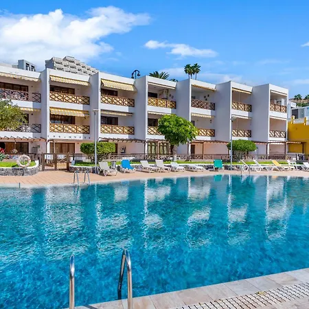 Neptuno Oceanfront Appartement