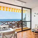 Neptuno Oceanfront Apartment Puerto de Santiago (Tenerife)