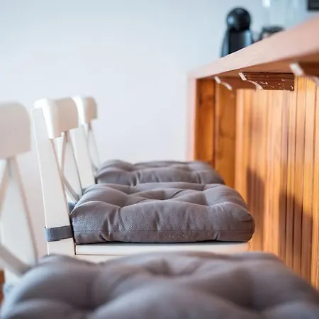 Lejlighed Neptuno Oceanfront