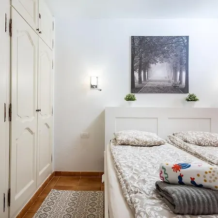 Neptuno Oceanfront Puerto de Santiago (Tenerife)