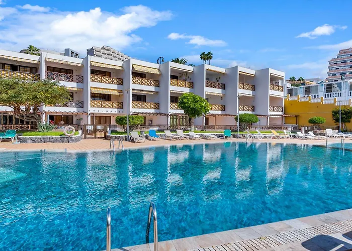 Neptuno Oceanfront Apartment