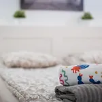 Apartment Neptuno Oceanfront