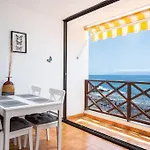 Neptuno Oceanfront * Puerto de Santiago (Tenerife)