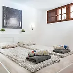Neptuno Oceanfront Apartment Puerto de Santiago (Tenerife)