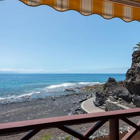 Neptuno Oceanfront Puerto de Santiago (Tenerife)