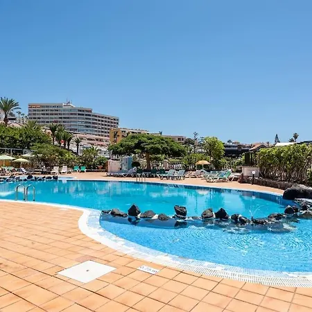 Apartment Neptuno Oceanfront Puerto de Santiago (Tenerife)