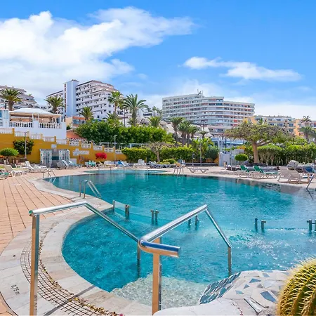 Apartment Neptuno Oceanfront *