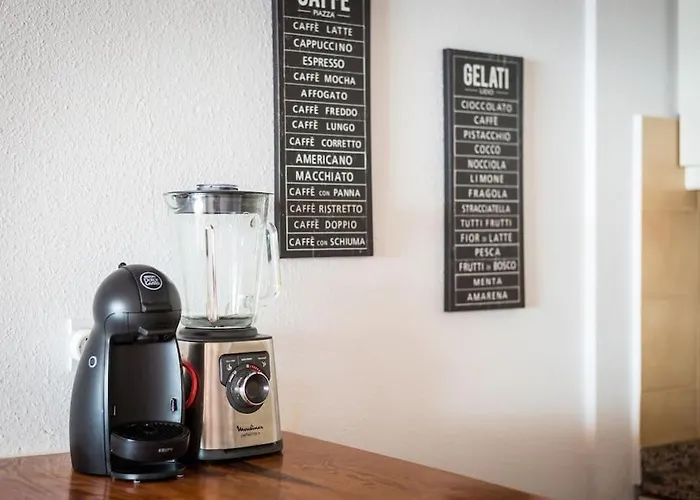 Neptuno Oceanfront 푸에르토 데 산티아고