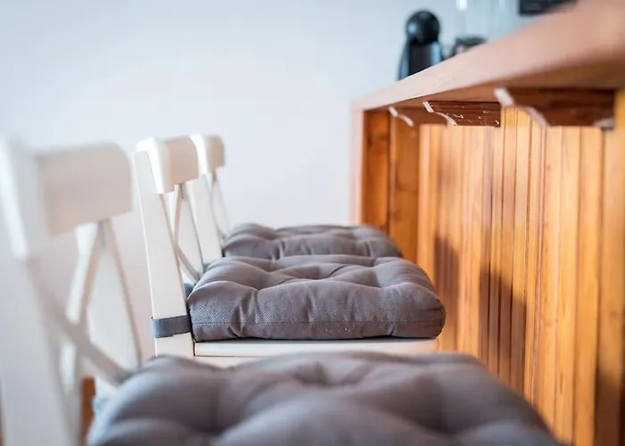 아파트 Neptuno Oceanfront