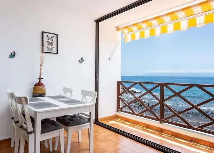 Neptuno Oceanfront * 푸에르토 데 산티아고