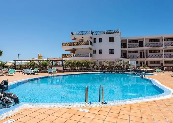 Neptuno Oceanfront * 푸에르토 데 산티아고