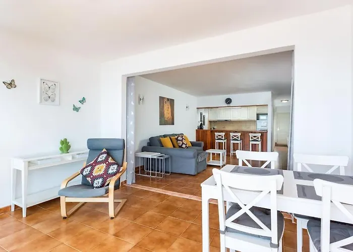 Neptuno Oceanfront * 푸에르토 데 산티아고