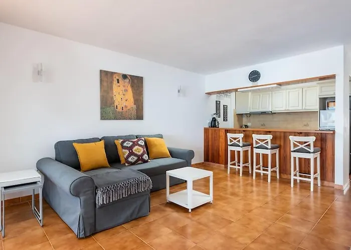 Neptuno Oceanfront * 푸에르토 데 산티아고