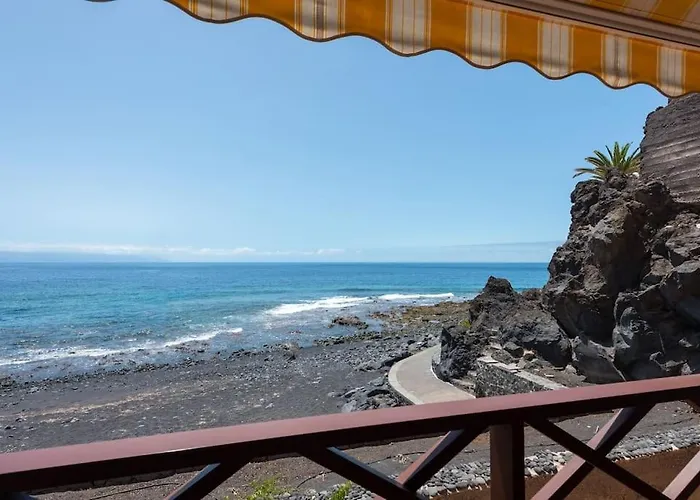 Neptuno Oceanfront 푸에르토 데 산티아고