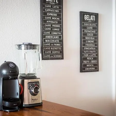 Neptuno Oceanfront Puerto de Santiago (Tenerife)