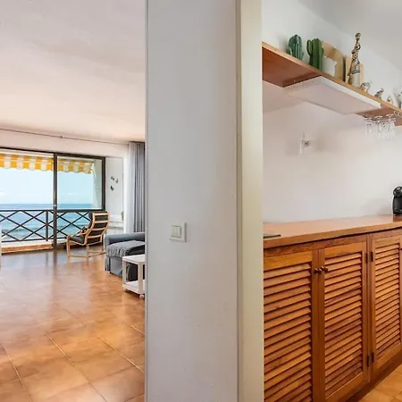 Neptuno Oceanfront