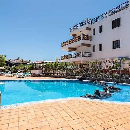 Neptuno Oceanfront Appartement *