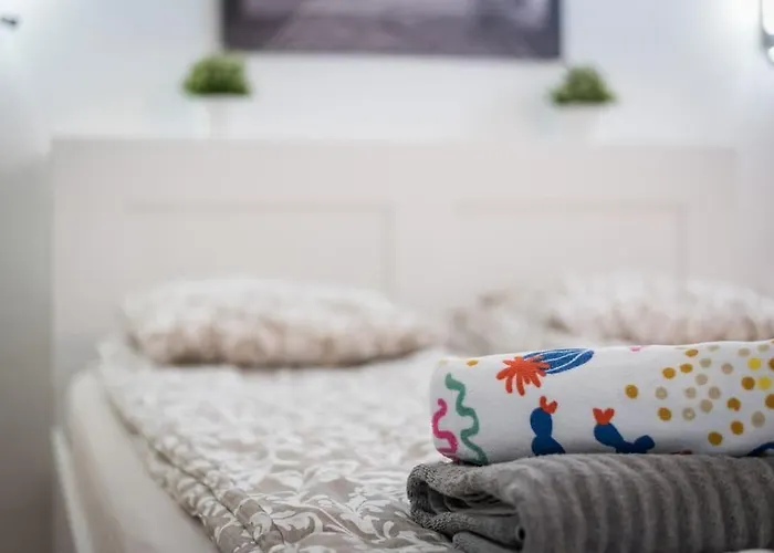 Appartement Neptuno Oceanfront