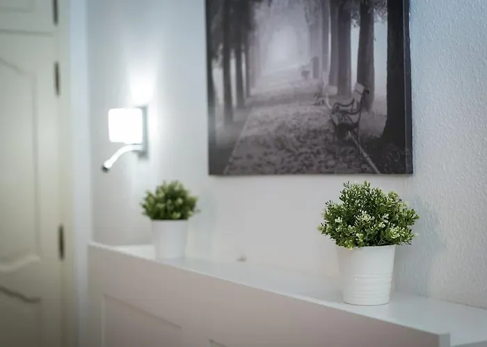 Appartement Neptuno Oceanfront Puerto de Santiago (Tenerife)