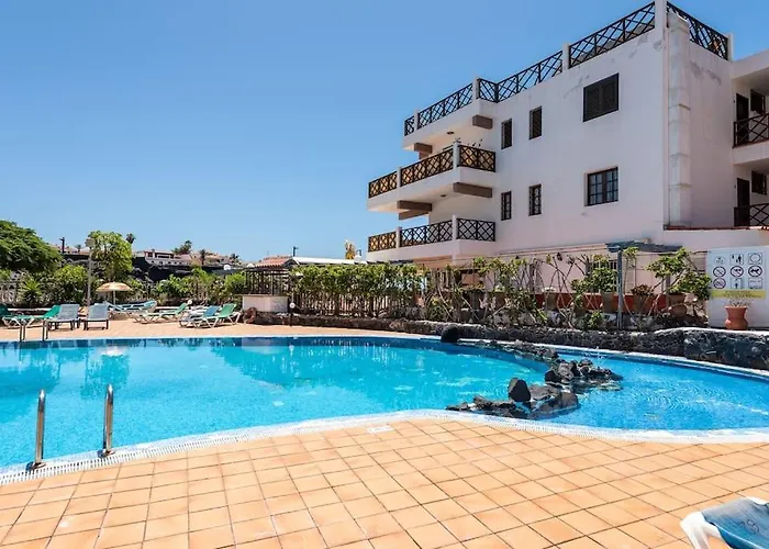 Neptuno Oceanfront Appartement *